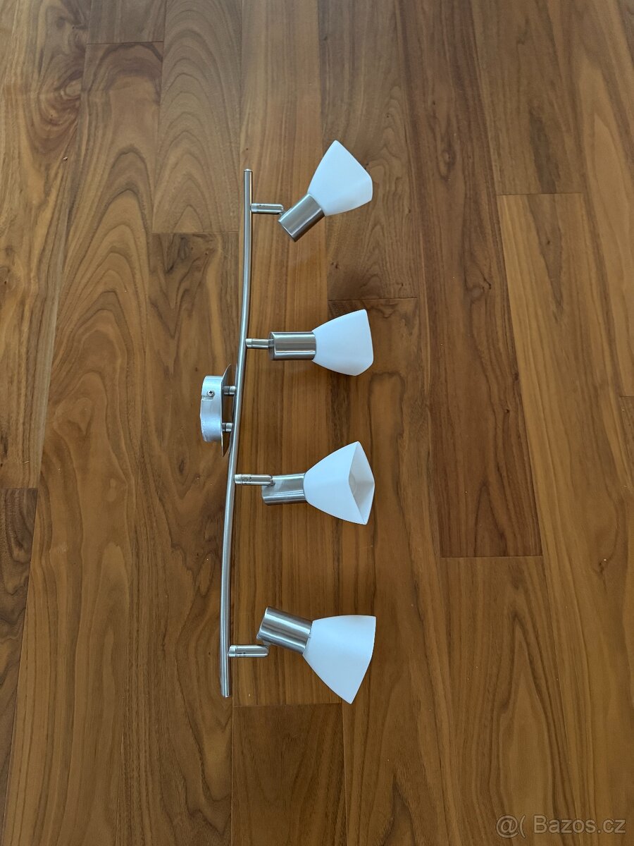 stropní světlo, svítidlo - 4