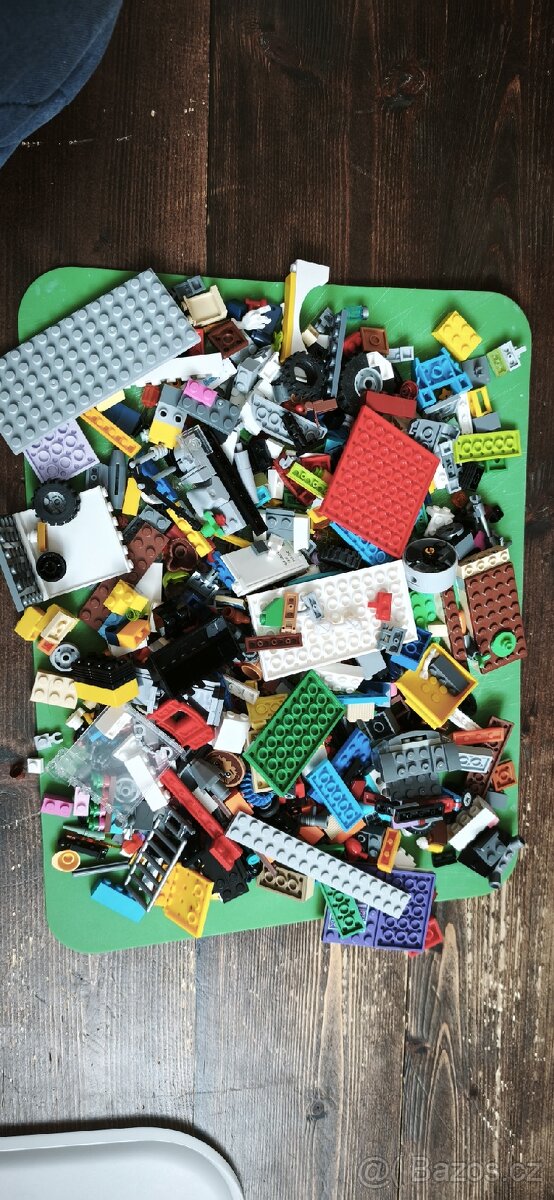 Lego - 4