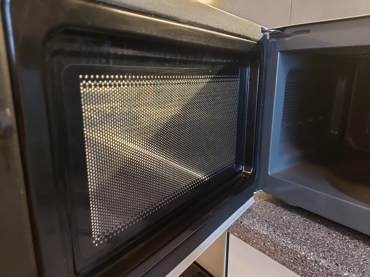 Mikrovlnka Philco PMD 2010S - 4