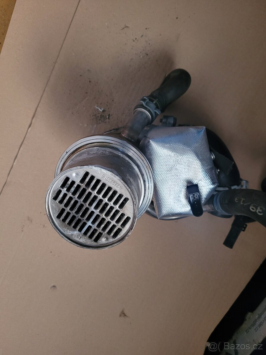 Chladič spalin- EGR 04L 131 512 BQ - 4