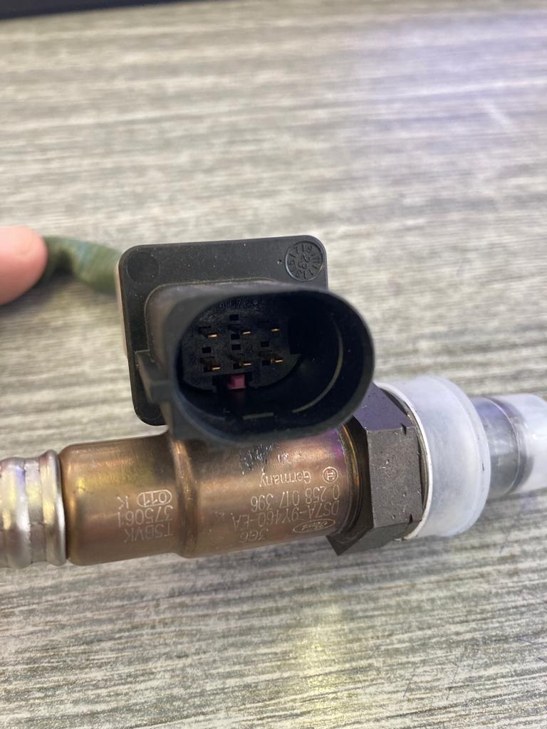 Lambdasonda FORD 5246949,0258017396,DS7A-9Y460-EA - 4