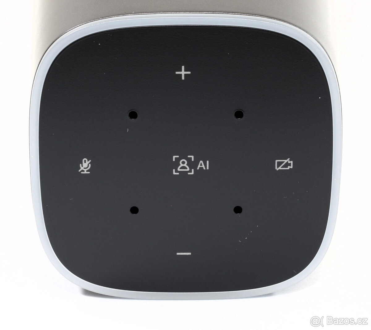 Webkamera Creative Live Meet 4K - Nová - 4