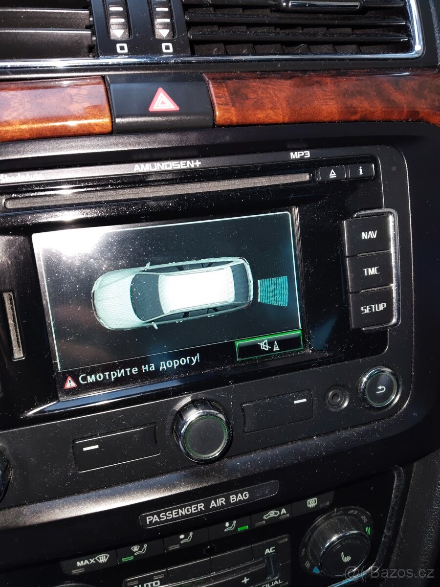 Superb 1.6 2012r.v. - 4