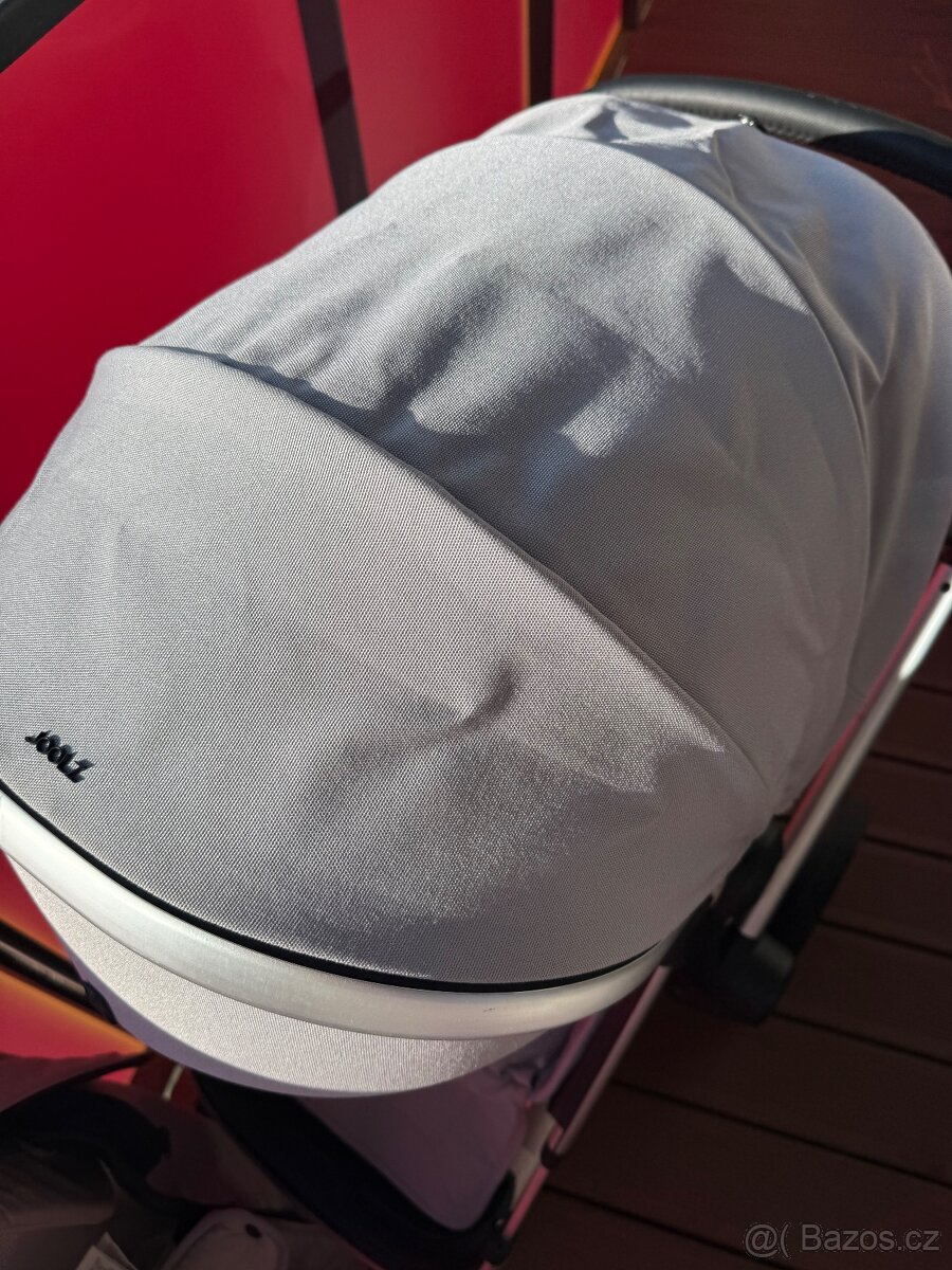 Kočárek Joolz Day 3 - 4