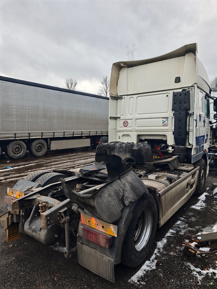 Daf XF 105.460 2012 - 4