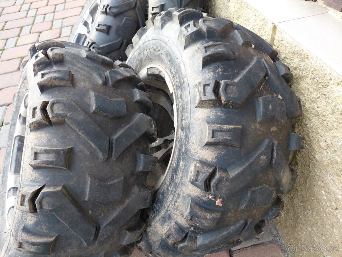 Kola z SMC Jumbo - 4