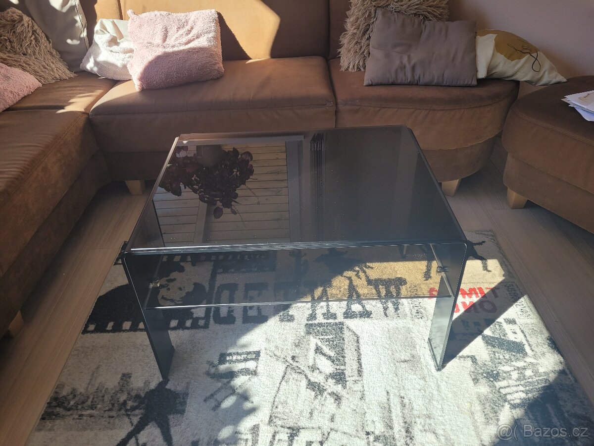 Designový konferenční stolek - 4