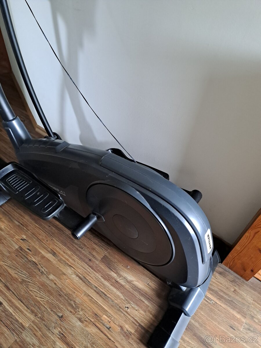 Eliptický trenažér Kettler - 4