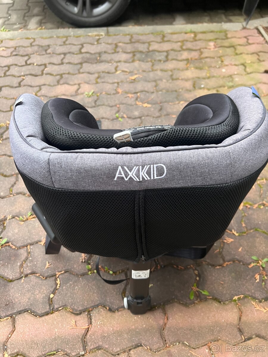 Axkid Minikid 2 - 4