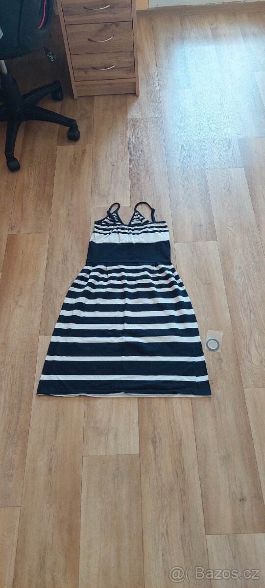 Dámské šaty - 2, velikost: S - 4