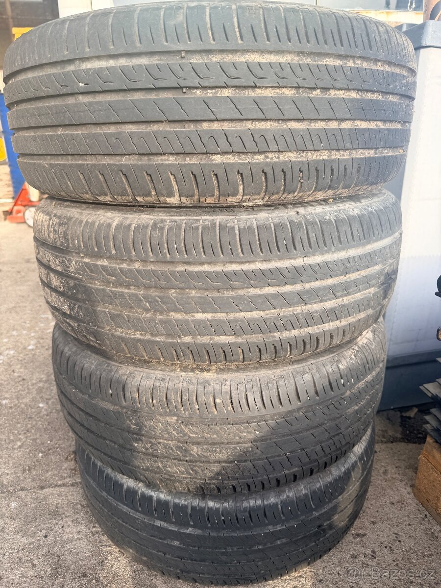205/55r16 - 4
