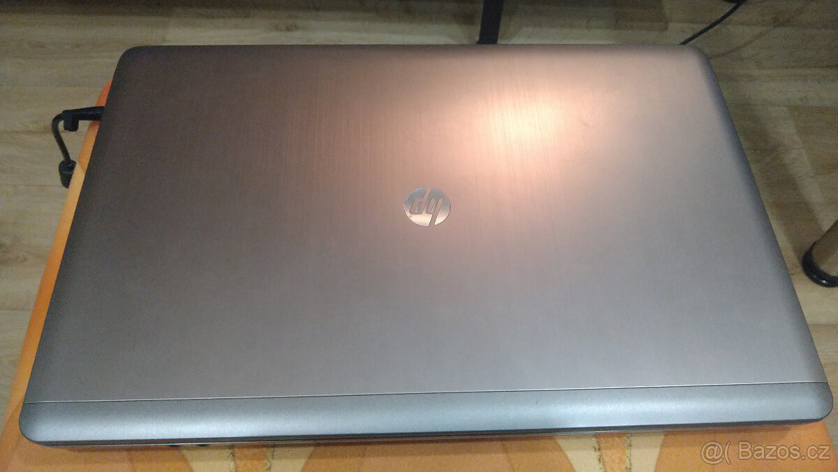 HP 4540s - 4