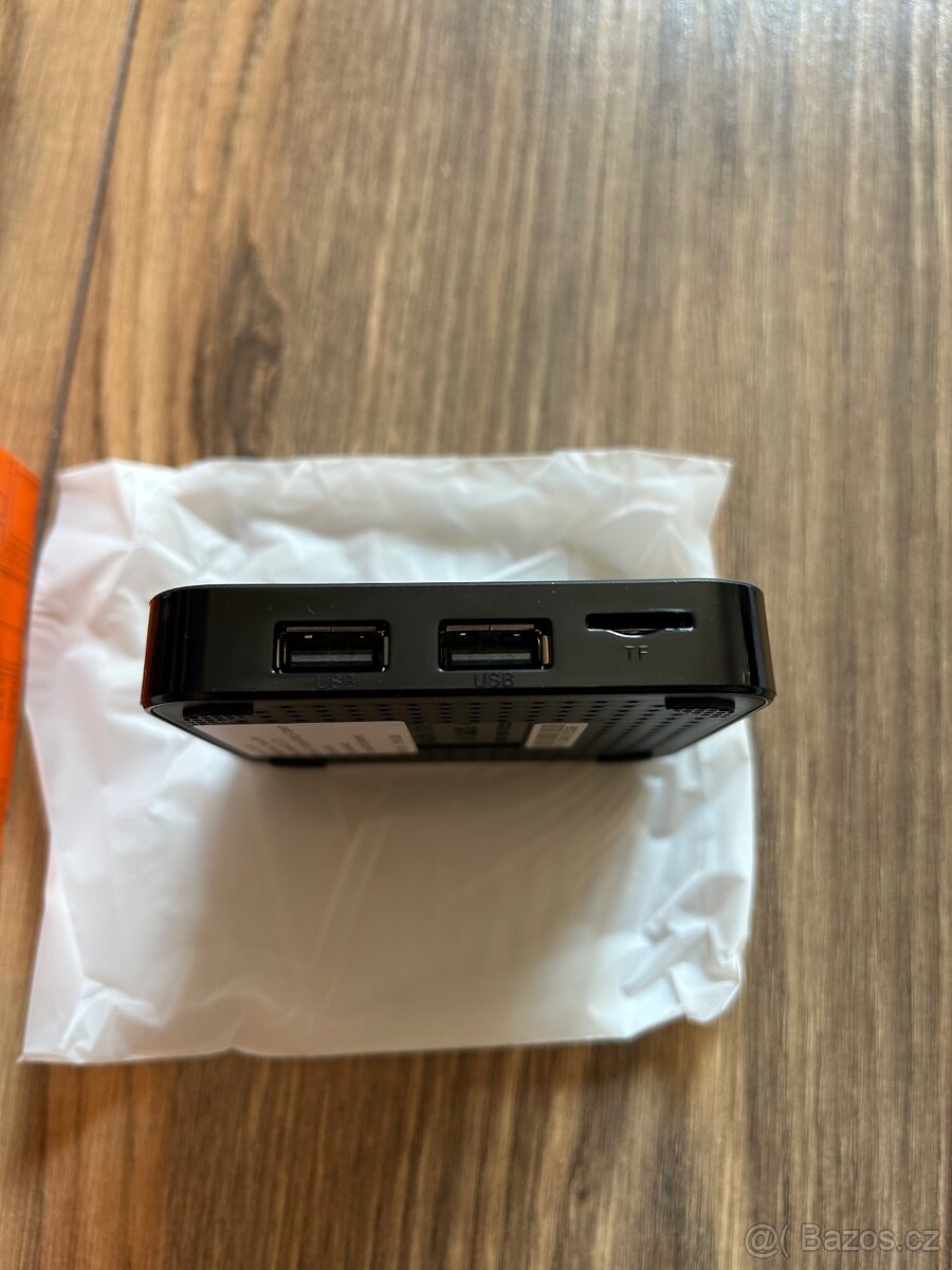 Prodám TV smart box M98-M5 - 4