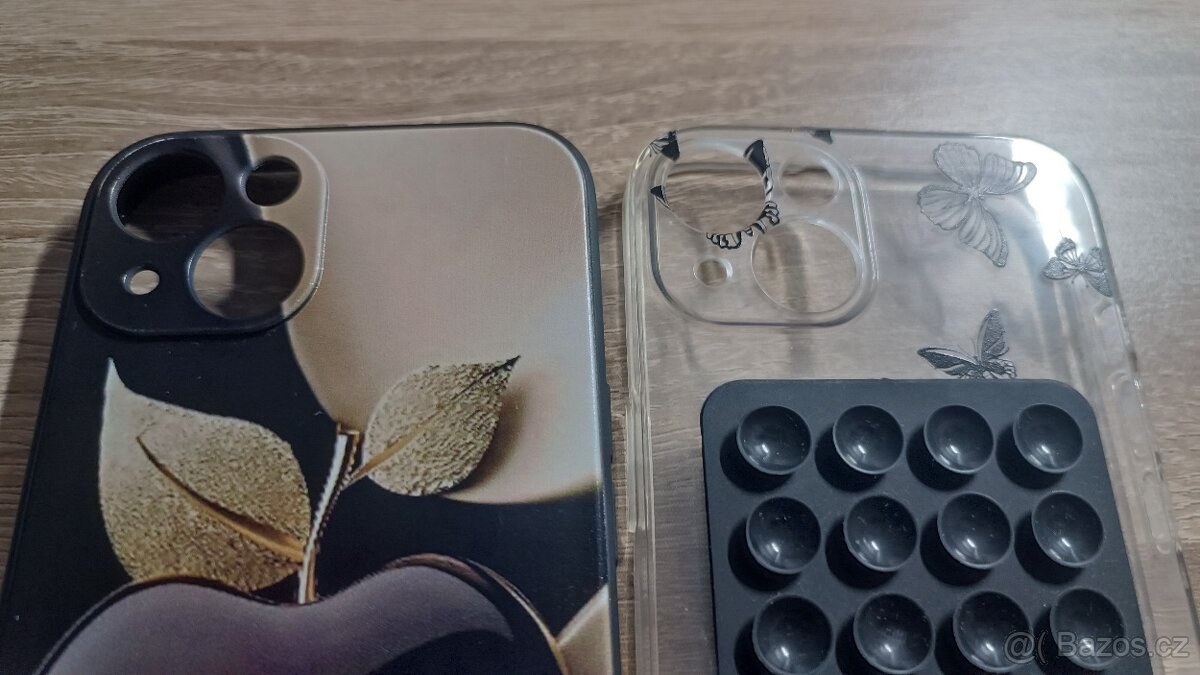 Kryty na iPhone 13 - 4