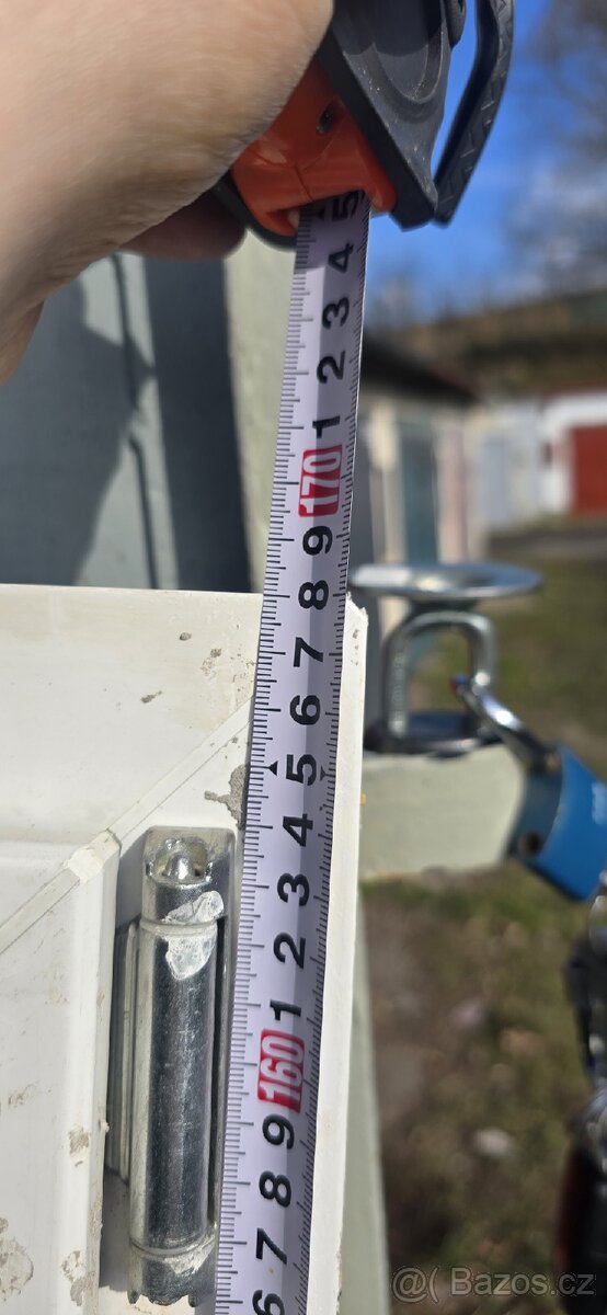 Tri plastove okna - 4