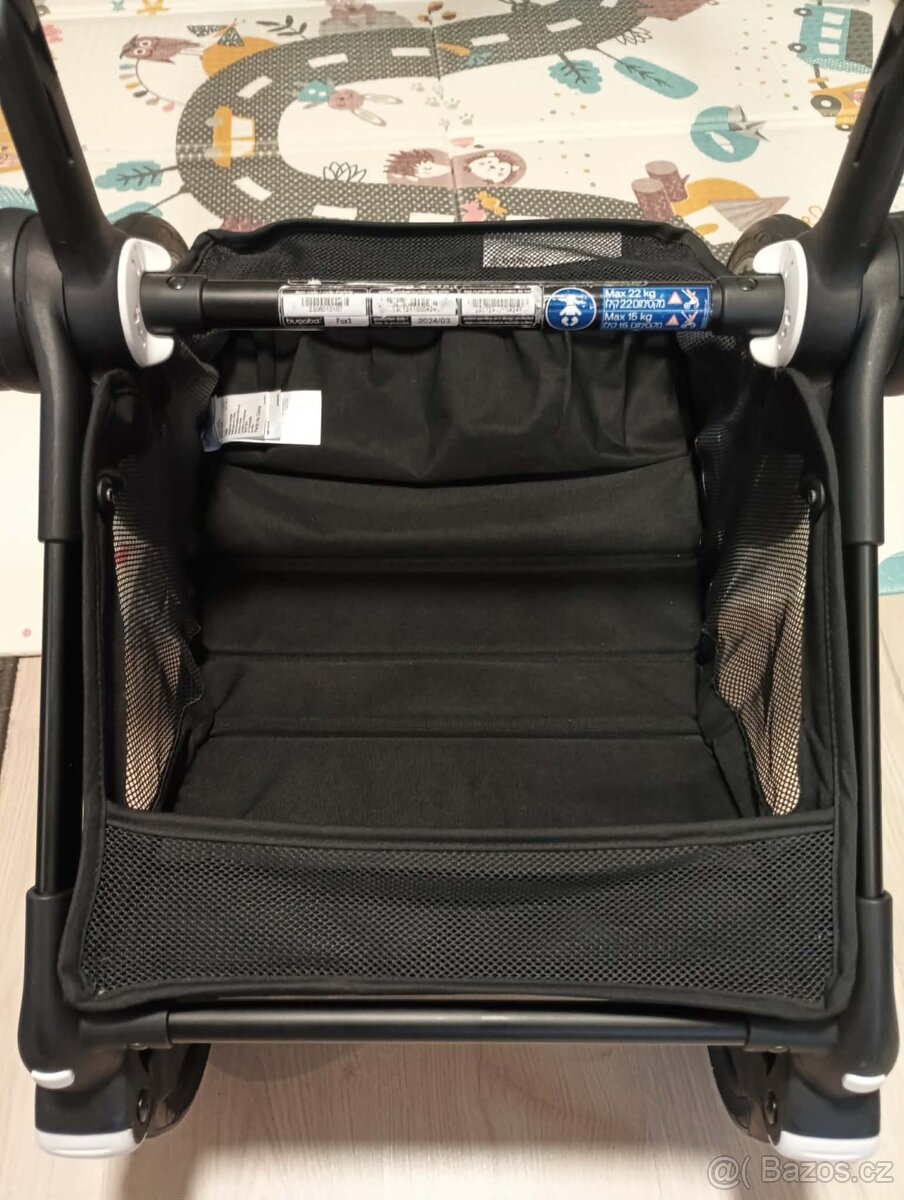 Bugaboo Fox3 - 4