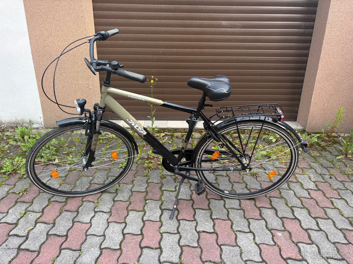 Kolo na prodej - 4
