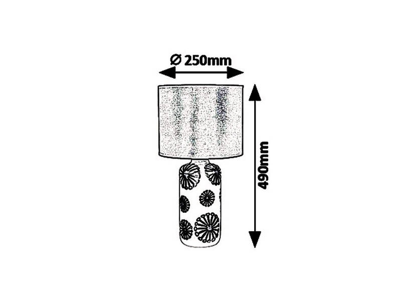 Stolní lampy Rabalux - 4
