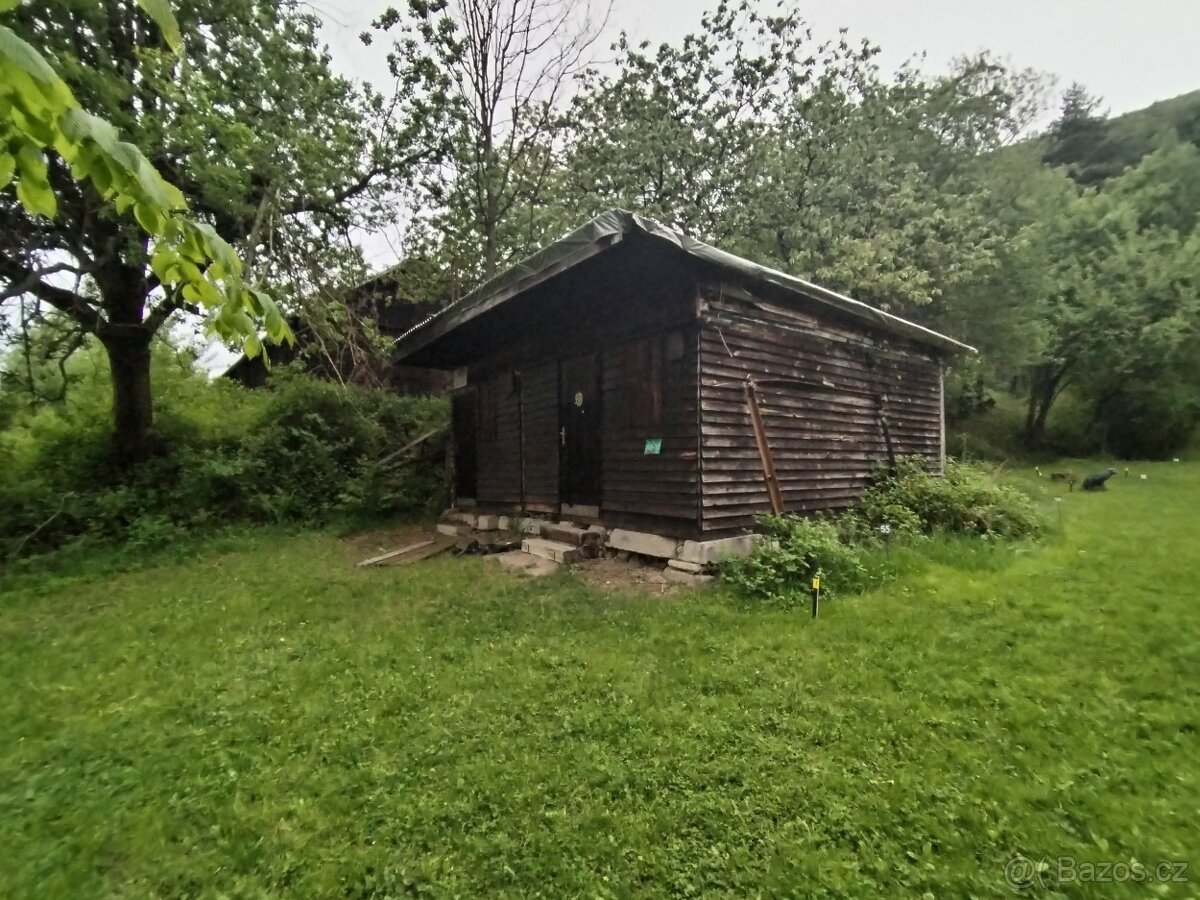 Prodej pozemku 2666/3 putýrky - 4