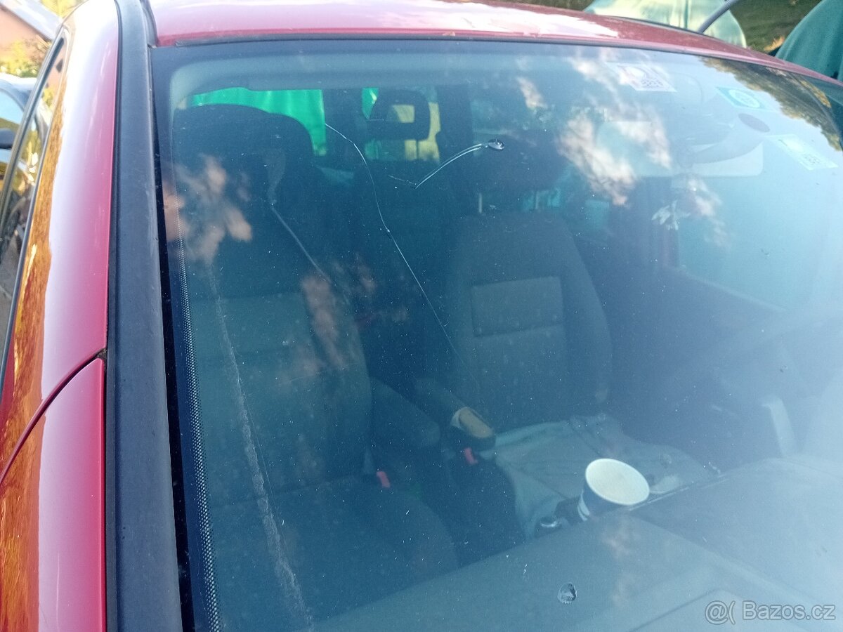 Volkswagen Sharan 4Motion - 4