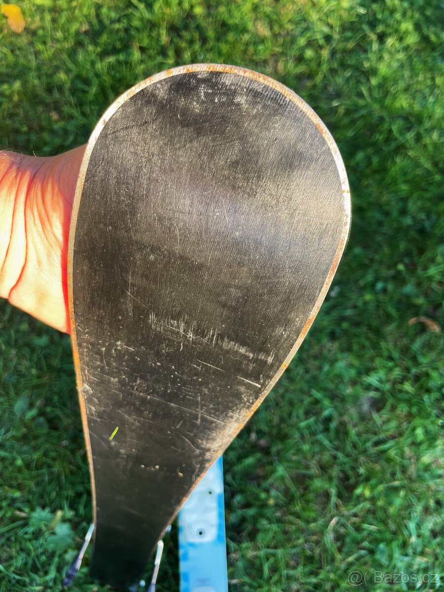 Dívčí lyže Völkl 80cm - 4