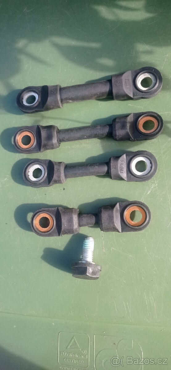 Baterie - příslušenství - 4