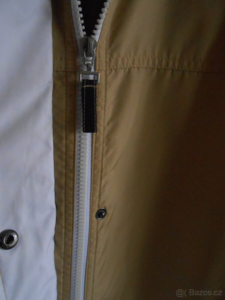 Dámský 3/4 kabát - 4