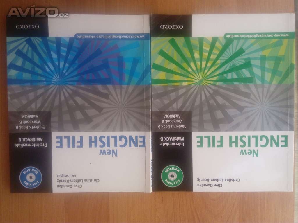 Prodám učebnice - 4