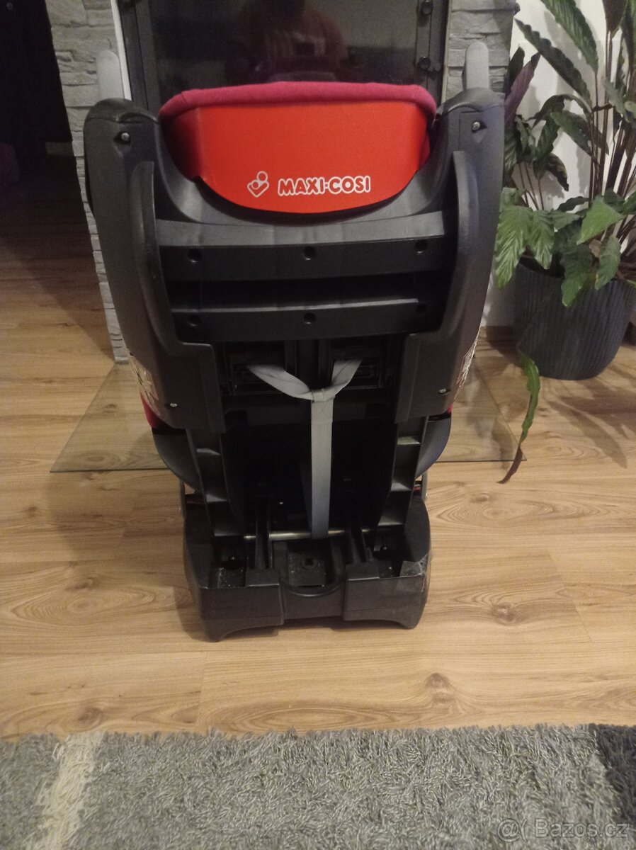 Dětská autosedačka Maxi-Cosi - 4