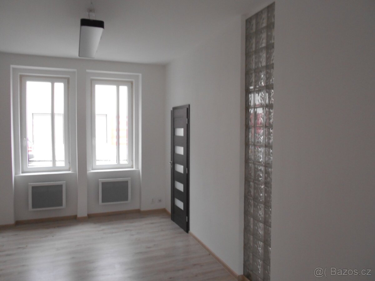 Pronájem bytu v Louny /klidná část města-cca 57m2-zahrada - 4