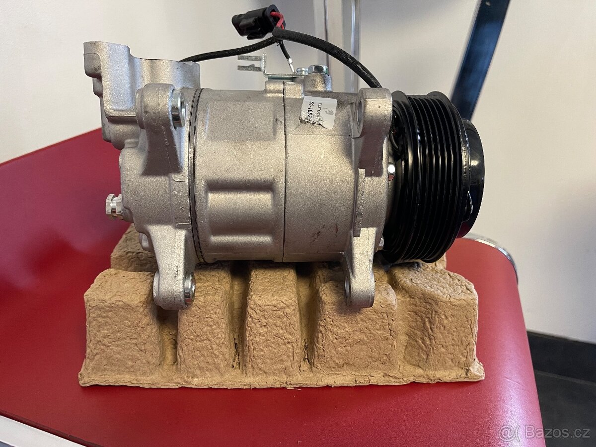 Prodám nový Klimakompresor 64525A3F1D2 - 4