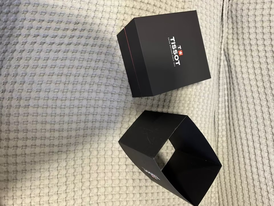 Tissot PRX Powermatic 80 - 4