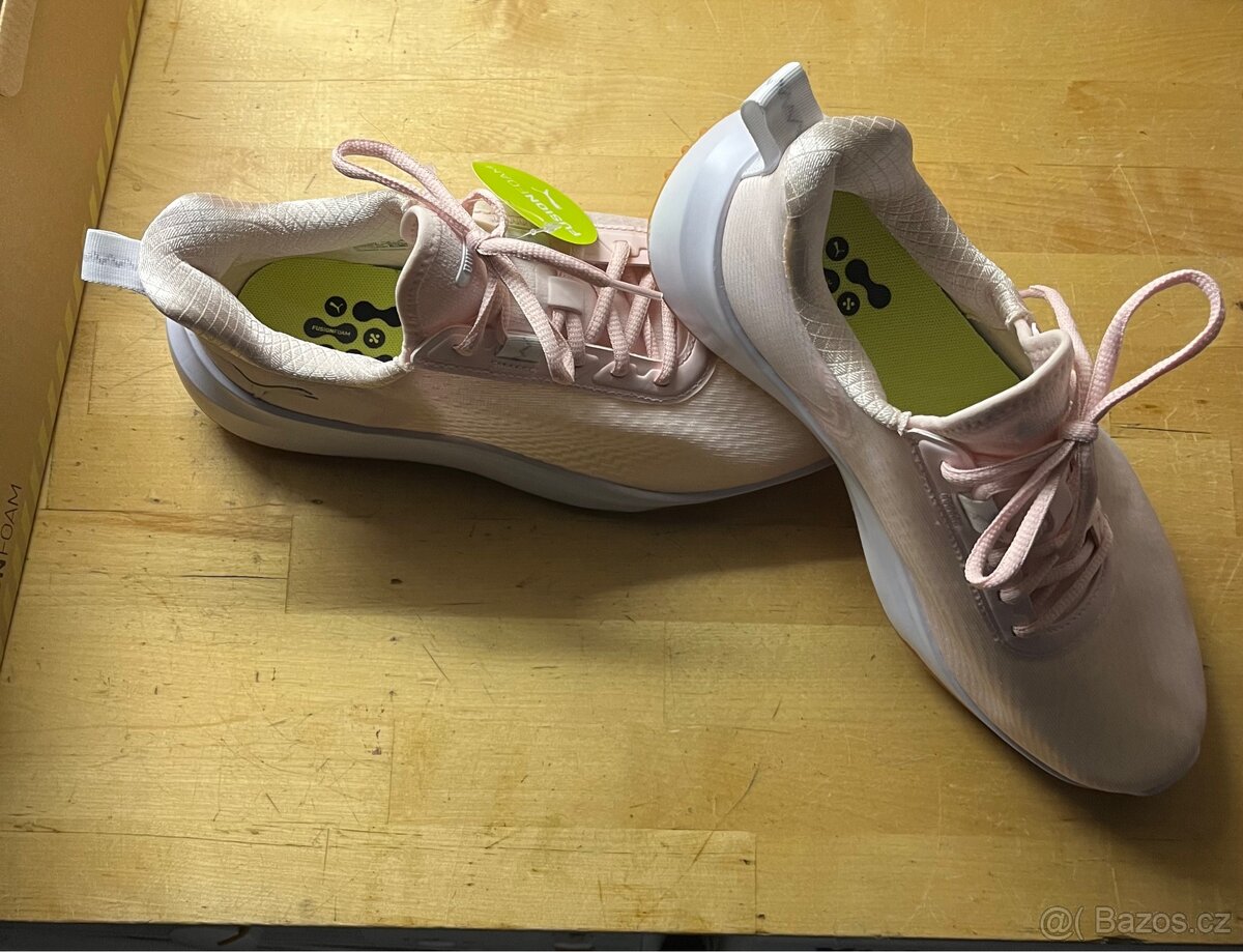 Dámské golfové boty - 4