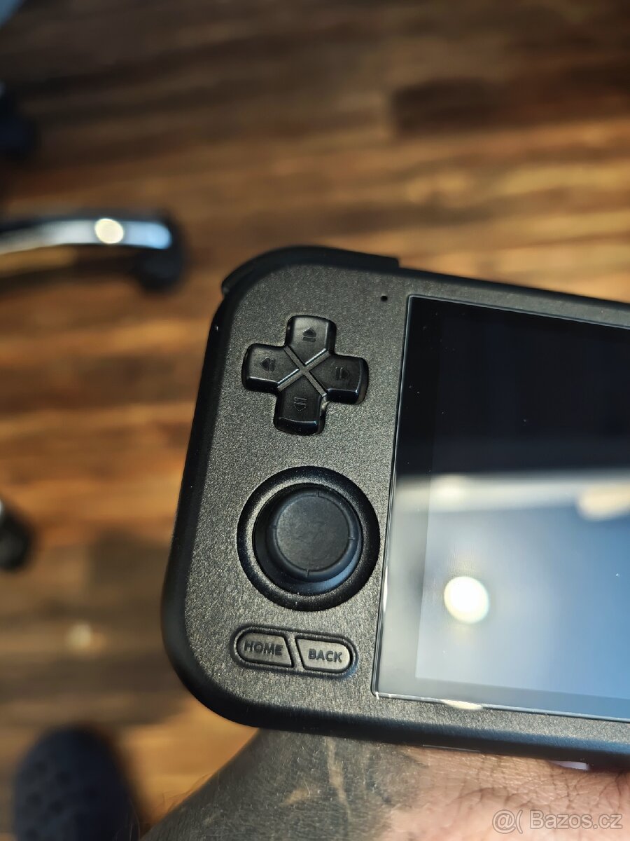 Retroid Pocket 4 pro - 4