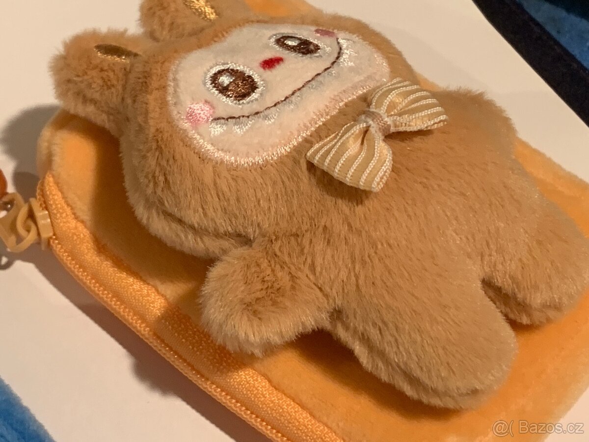 plyšová ,.. - 4