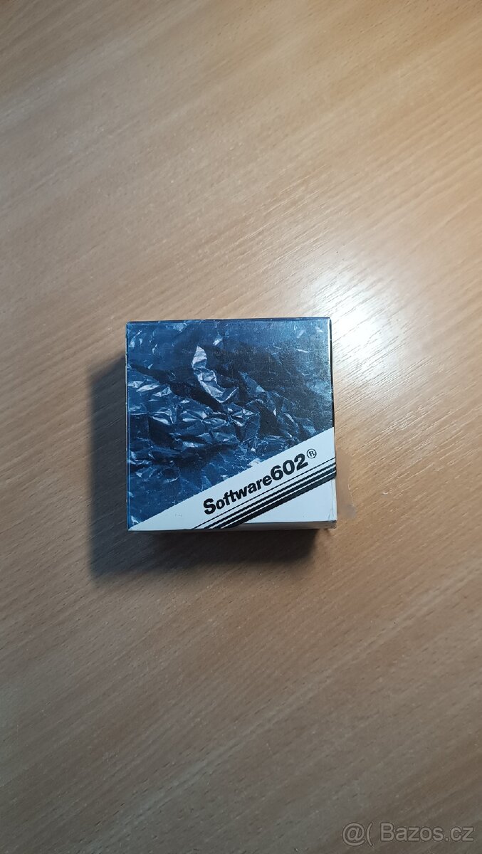 3 nerozbalené balíčky disket - 4