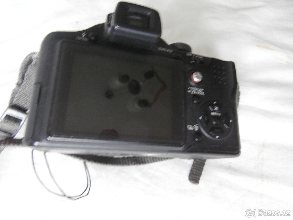 Panasonic DMC-F 27 - 4