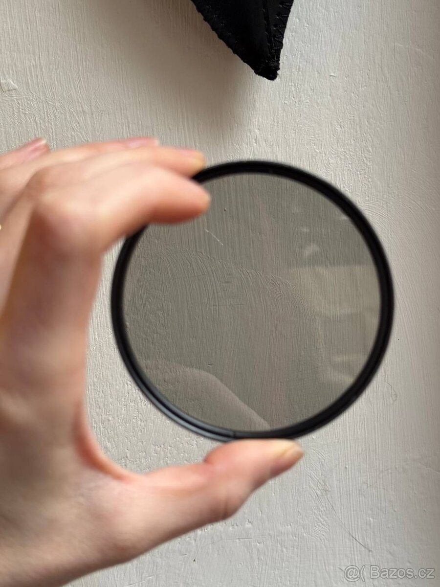 hoya 82mm cir-pl slim - 4