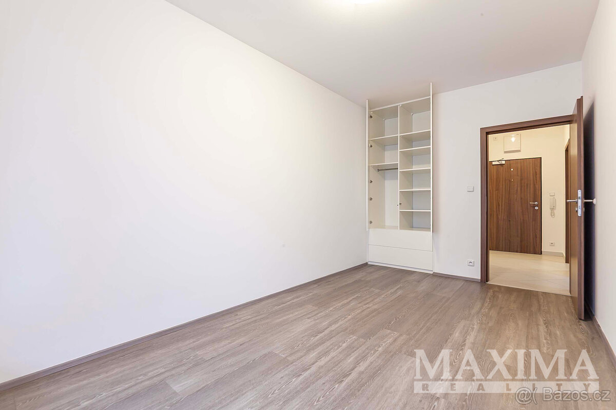 Byt 2+kk o ploše 50 m2 - Praha, Stodůlky - 4