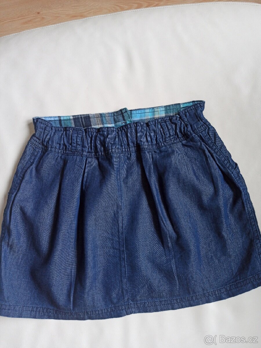 dívčí outfit 13 let - 4