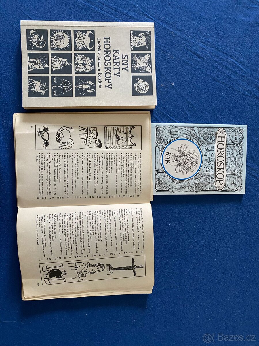 Knihy, různé, detektivky,atlasy,dětské,pohádky,kuchařky - 4