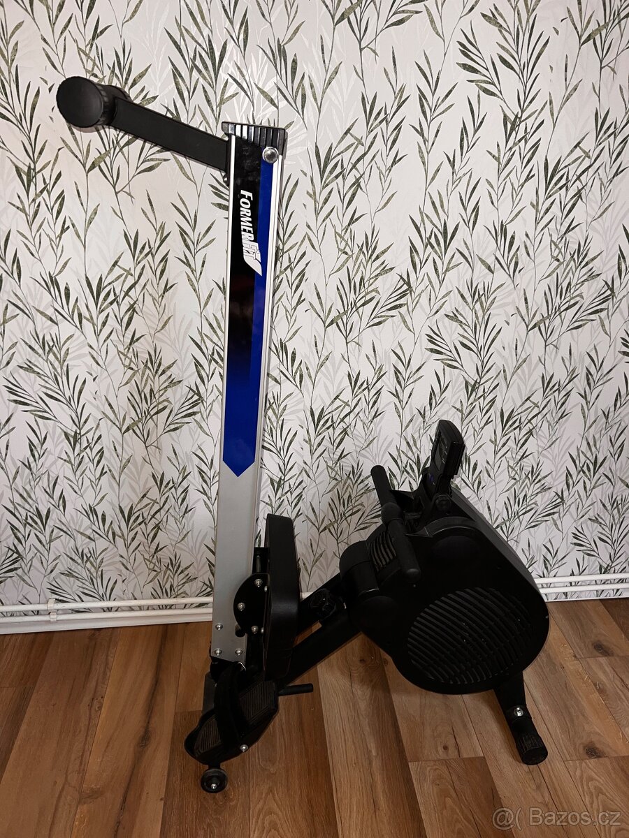 Veslovací trenažér FormerFit - 4