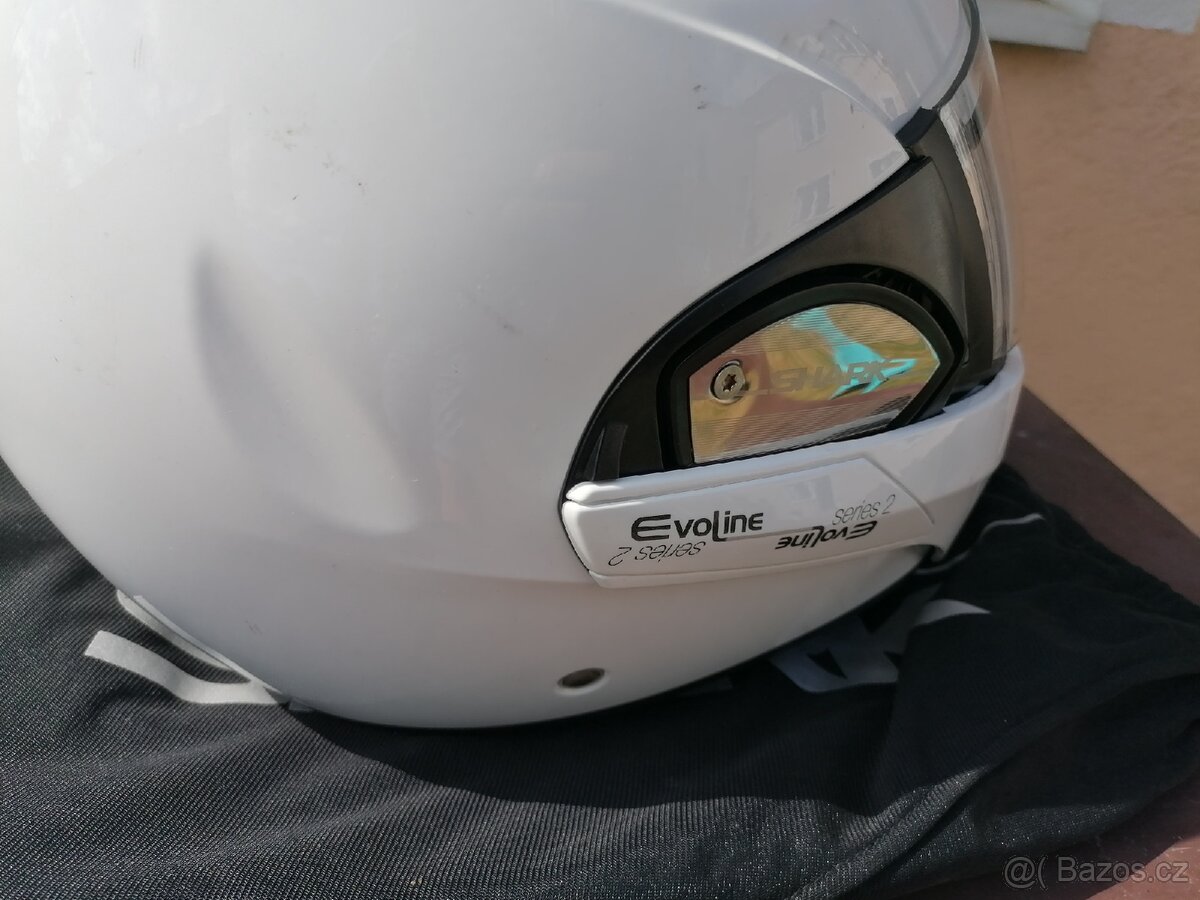 Helma Shark Evoline Series II - 4