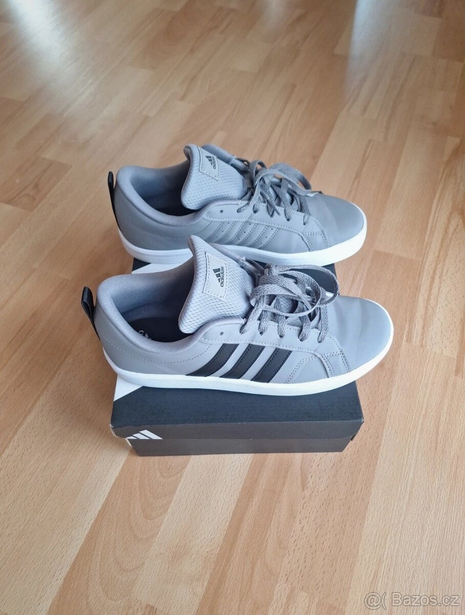NOVÉ sportovní boty Adidas, vel. 39 - 4