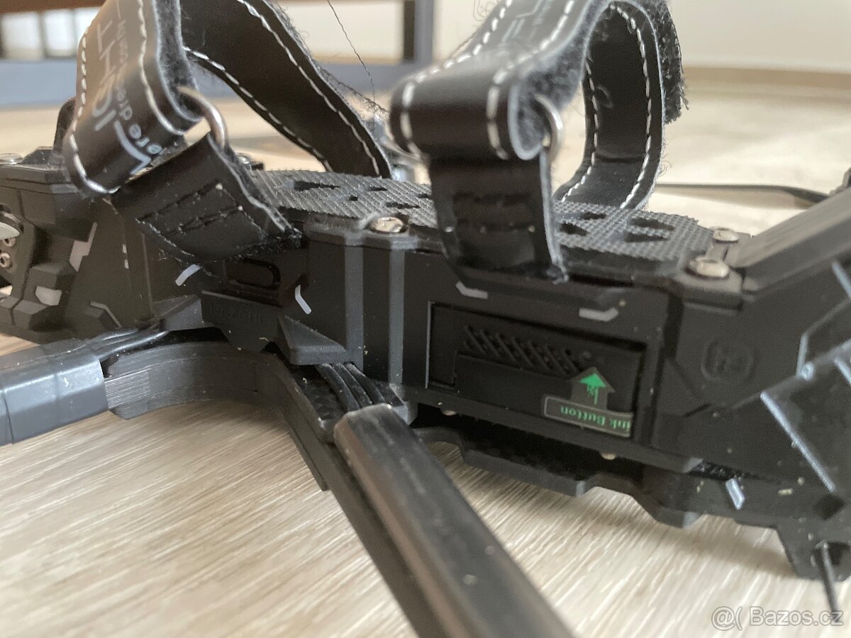 IFlight Nazgul Evoque V2 O3 ELRS - 4