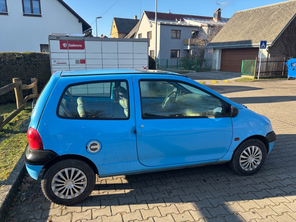 Renault Twingo - 4