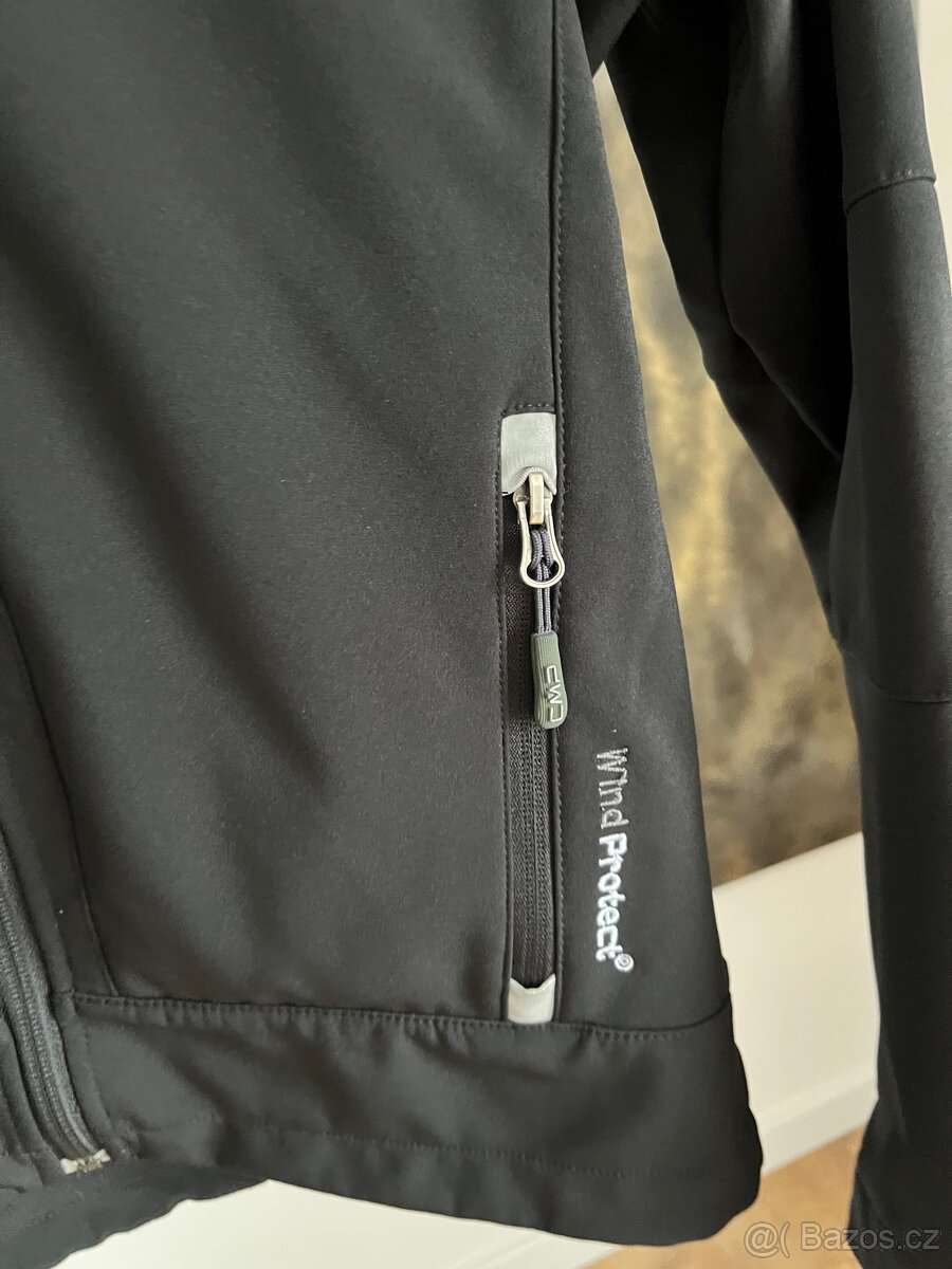 Softslellova bunda CMP - 4