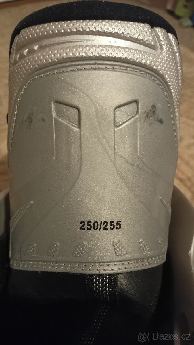 Lyžařské boty Head - 4