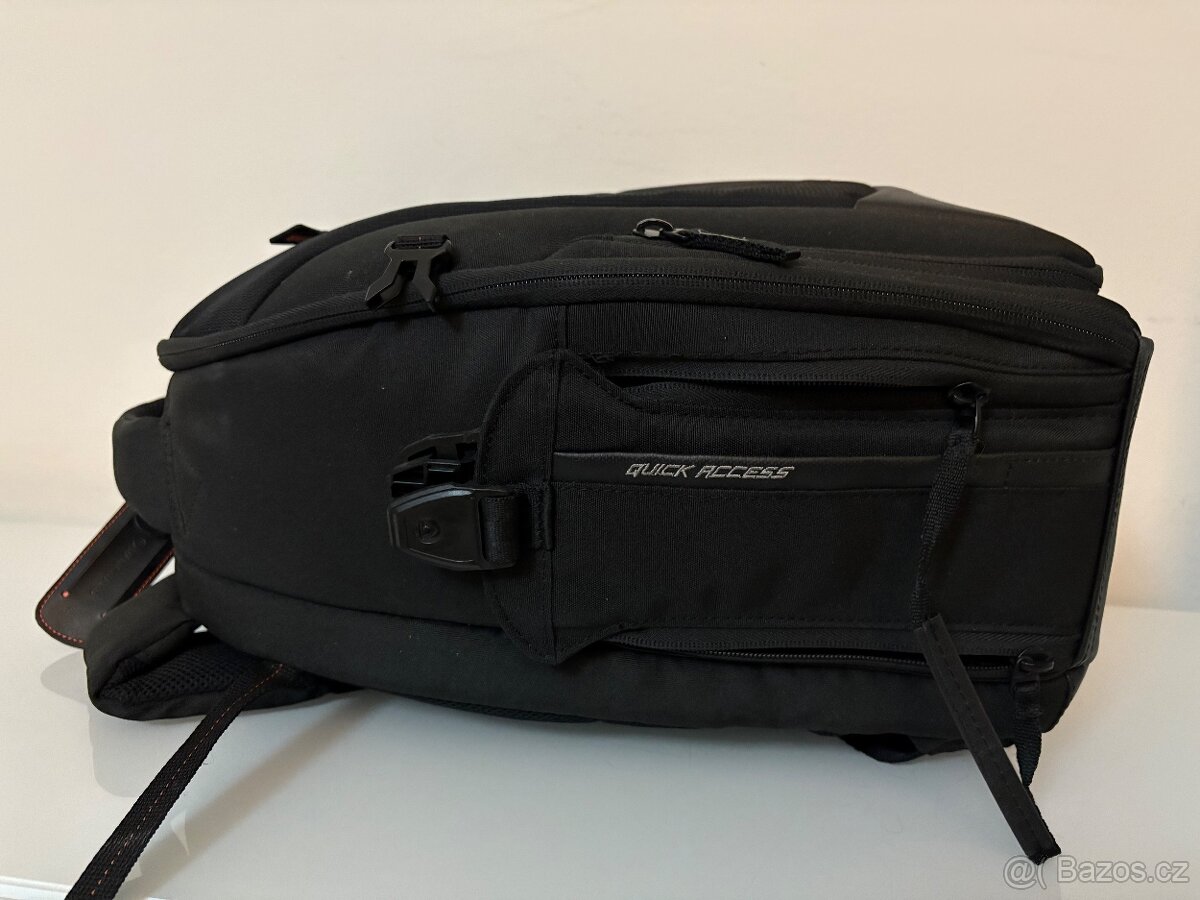 Foto Batoh Vanguard Up Rise 46 II - 4