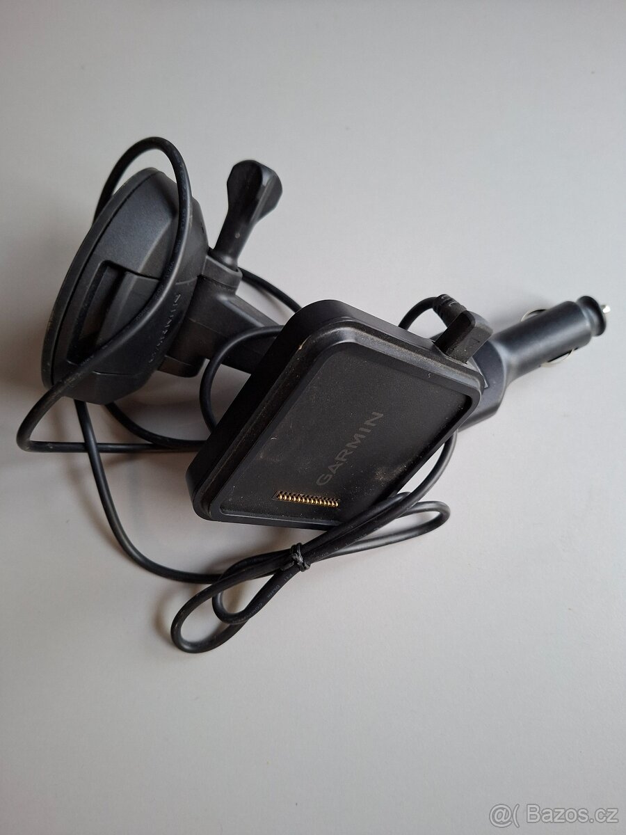 Prodám GARMIN-CAMPER 890 - navigace pro obytné vozy - 4